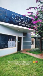 Oralclin em União Bandeirantes