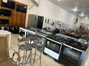 comprar móveis em União Bandeirantes-ro