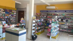 medicamentos em Vista Alegre do Abunã