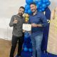 Vereador Márcio Pacele é indicado na categoria de pessoa Pública Notável em Vista Alegre do Abunã