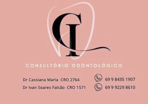 Consultório Odontológico em Vista Alegre do Abunã, Cassiana Maria Consultório Odontológico