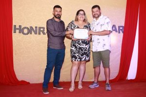 A Lanchonete e Pizzaria Avenida é a mais preferida pela População de União Bandeirantes aponta pesquisa.