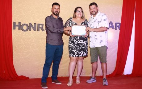 A Lanchonete e Pizzaria Avenida é a mais preferida pela População de União Bandeirantes aponta pesquisa.