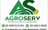 Assessoria Rural em União Bandeirantes, Agroserv em União Bandeirantes