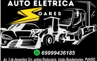 Auto Elétrica em União Bandeirantes, Auto Elétrica Soares