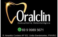 Consultorio Odontologico em União Bandeirantes, Consultorio Odontologico Oralclin