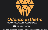 Consultório Odontológico de união bandeirantes, Odonto Esthetic