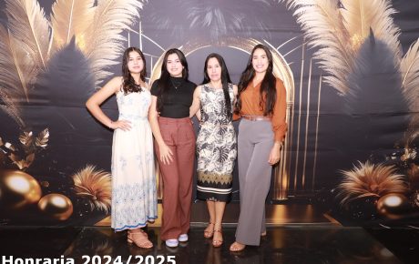 Melhores do ano em União Bandeirantes, Fotos do Evento
