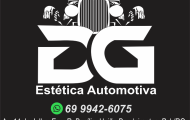 Lavador em União Bandeirantes, DG Estética automotiva
