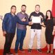 Link Net recebe premio de honraria popular, e é eleita o melhor Provedor de internet de União Bandeirantes, diz população.