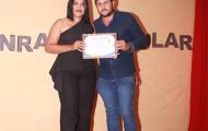 Maiony Rozeno, Studio Nails é a melhor na categoria de designer de unhas aponta pesquisa.