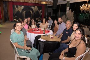 Na ultima sexta feira, 06062025 aconteceu em União Bandeirantes o evento de honraria popular.