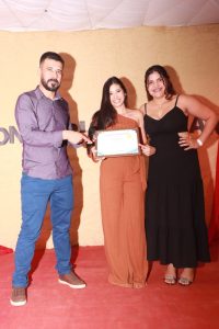 Odonto Esthetic é a melhor clinica de Odontologia de União Bandeirantes, diz População.
