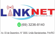 Provedor de Internet em União Bandeirantes, Link Net