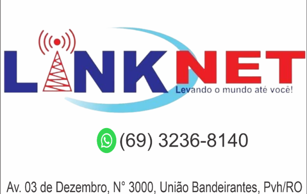 Provedor de Internet em União Bandeirantes, Link Net