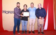 Refrigeração Sanches é indicada a honraria popular em União Bandeirantes pela População