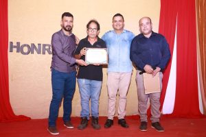 Refrigeração Sanches é indicada a honraria popular em União Bandeirantes pela População