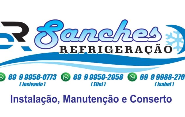 Refrigeração em União Bandeirantes, Sanches Refrigeração