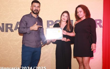 Salão de beleza feminino Studio Mulher é o mais indicado pela população de União Bandeirantes, aponta pesquisa.