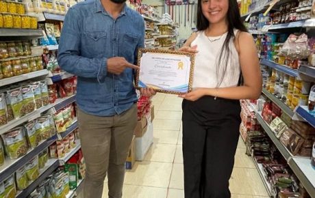 Supermercado JB é o melhor de União Bandeirantes, aponta pesquisa popular.