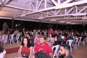 melhores do ano em união Bandeirantes