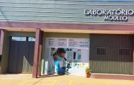 Laboratório Médico Em Vista Alegre do Abunã , Laboratório Modelo