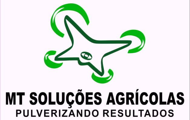 Serviço de pulverização com drone em Porto Velho, MT Soluções Agrícolas